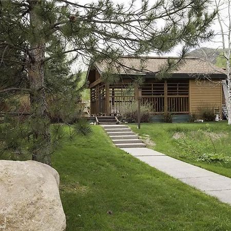 The Pines Condominiums Steamboat Springs Exterior foto