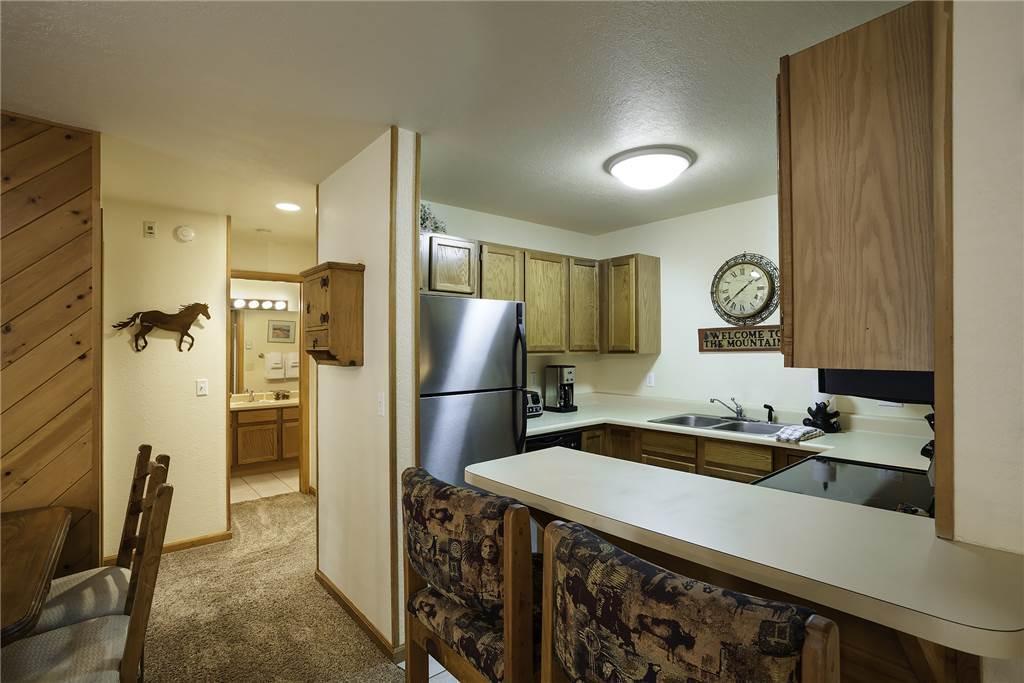 The Pines Condominiums Steamboat Springs Exterior foto