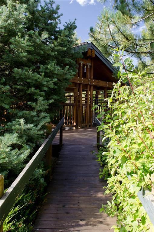 The Pines Condominiums Steamboat Springs Exterior foto